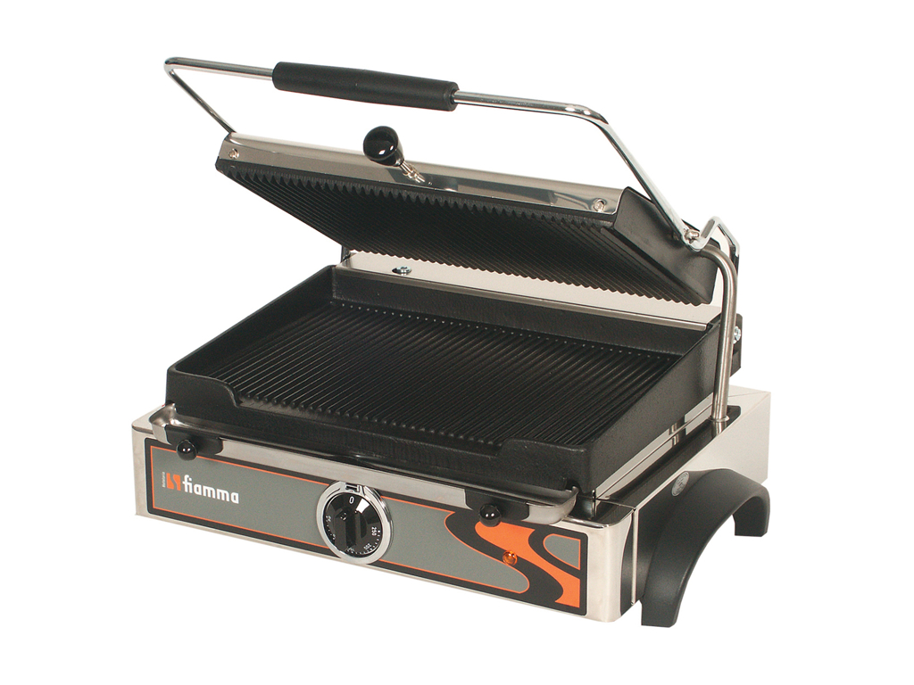 Toaster Klap GR 6.1 51x43x24 cm
