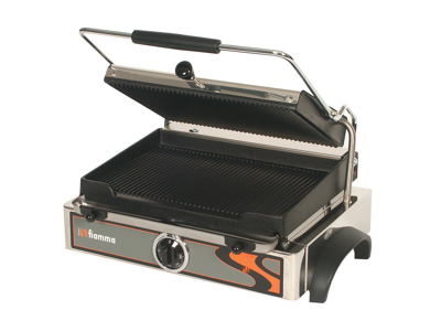 Toaster Klap GR 6.1 51x43x24 cm