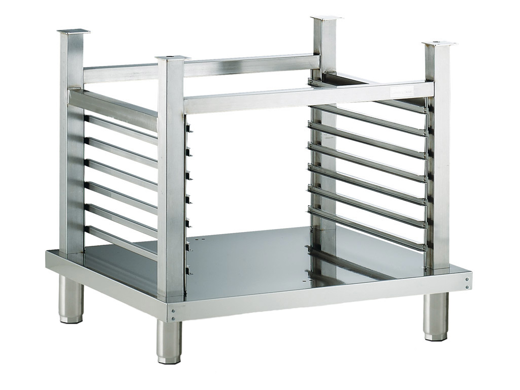 Indstik til 6 & 10x1/1 GN understel