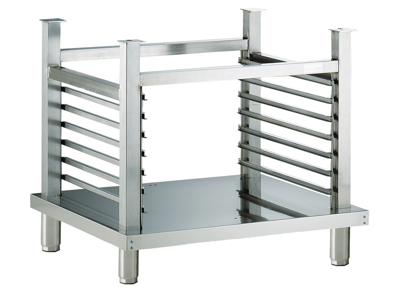 Indstik til 6 & 10x1/1 GN understel