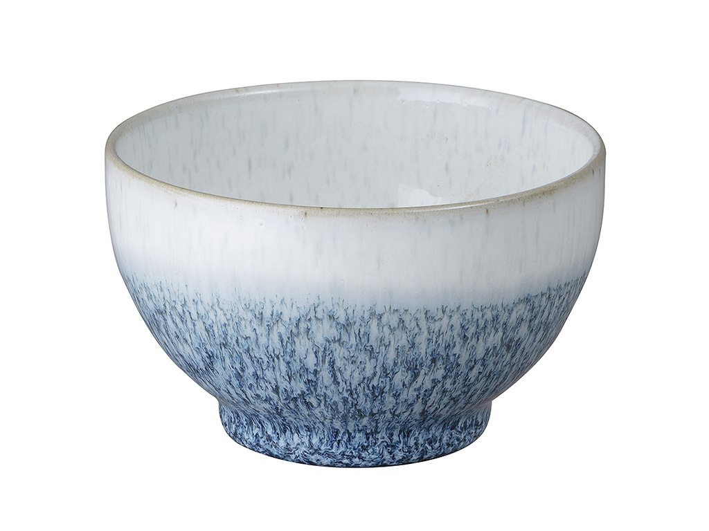 Denby Kiln Skål – Ø10,5 cm 310 ml Blå