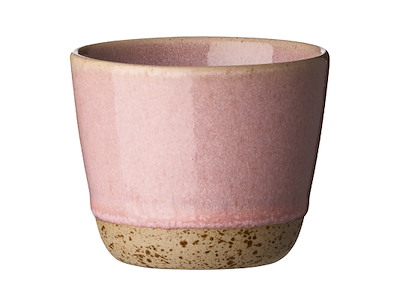 RAW Colour krus u hank 20 cl Rød