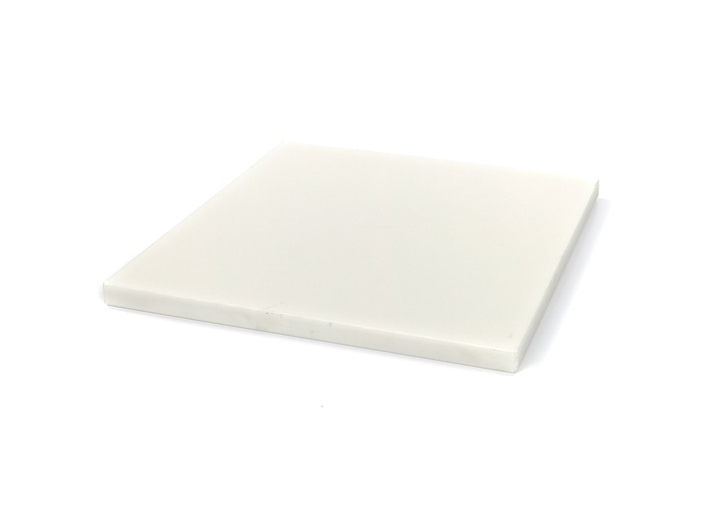 Plade 500 Poly til Vakuumpakker