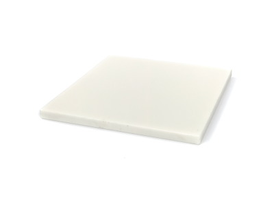 Plade 500 Poly til Vakuumpakker