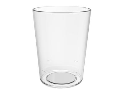 Glas Øl Conical 33 cl SAN