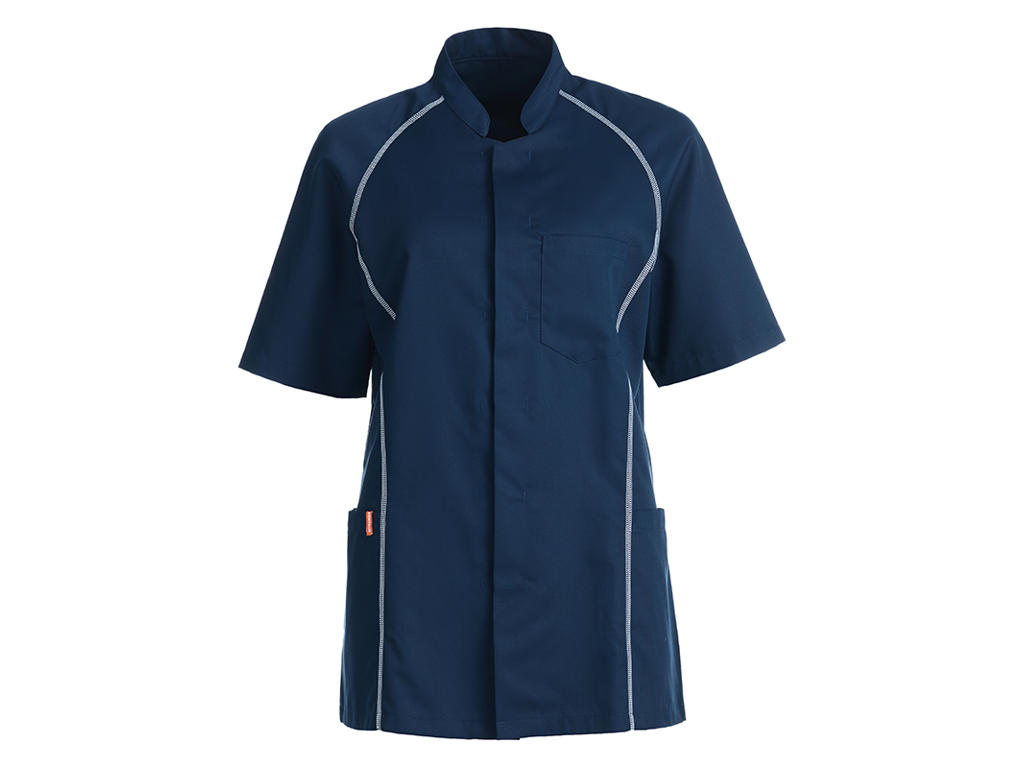 Skjorte Marine Unisex L