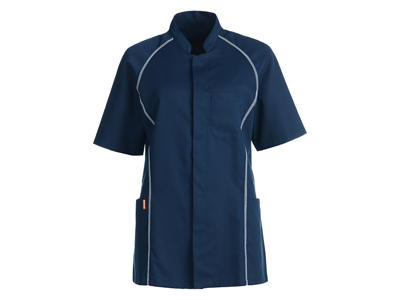 Skjorte Marine Unisex L