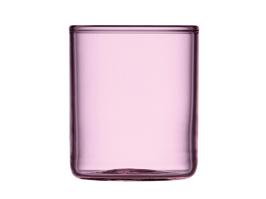 Glas Shotglas Torino 6 cl 2 stk. Pink