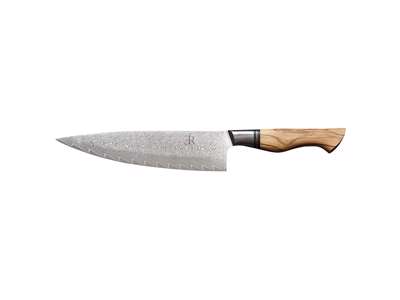 Kokkekniv 21 cm 73 lag Ryda Knives