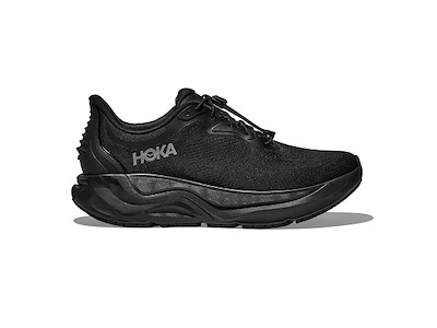 HOKA Arahi Arbejdssko - Sort