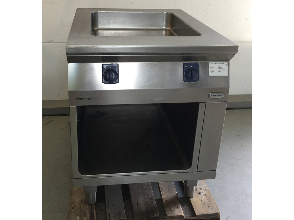 Brugt Vandbad Therma Line