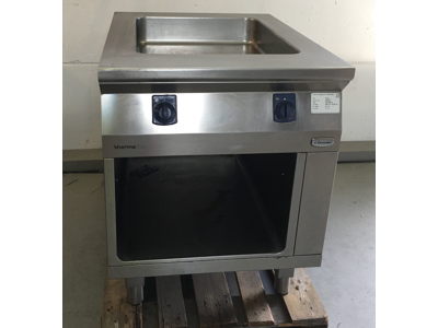 Brugt Vandbad Therma Line