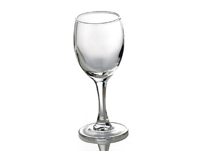 Glas Elegance Portvin 6,5 cl