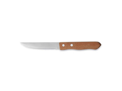 Steakkniv 20,5 cm Asketræ La Casa