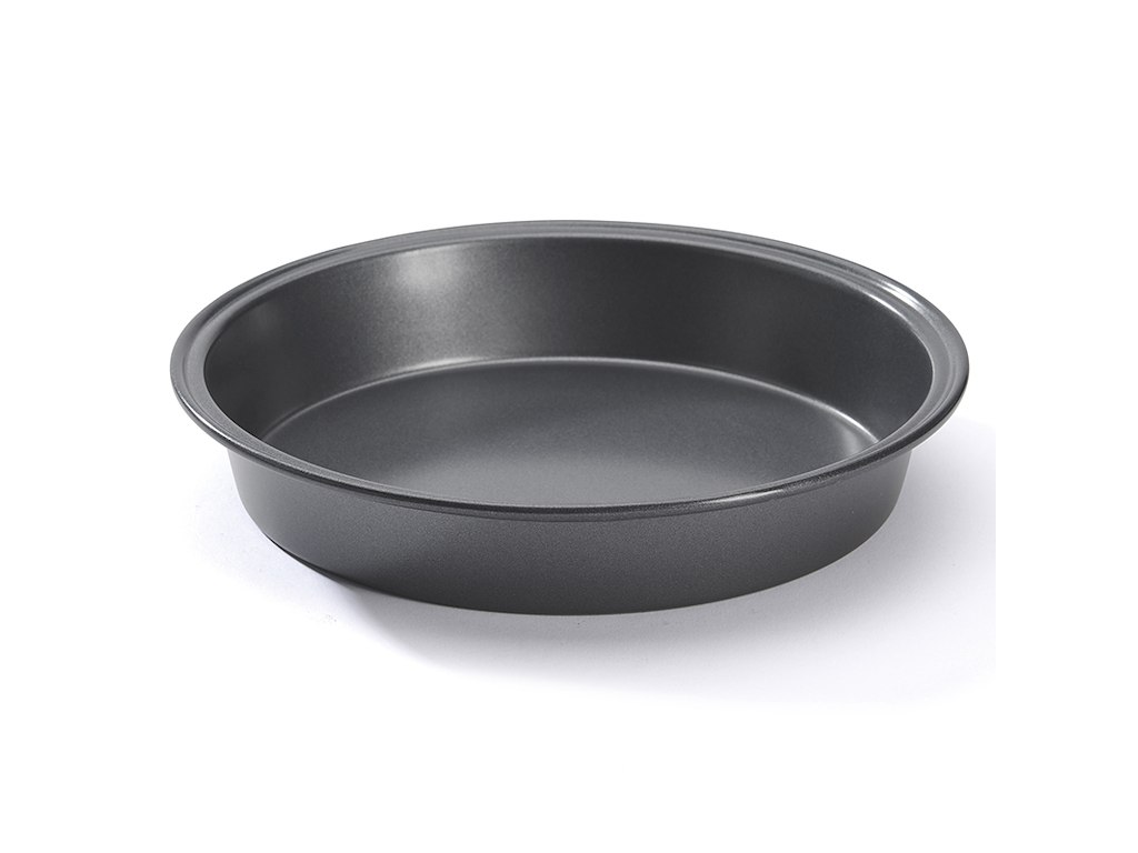 Kageform Ø19 cm Non-Stick h 3,7 cm 