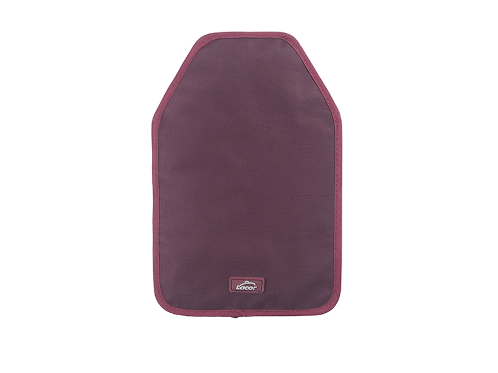 Flaskekøler Lacor bordeaux