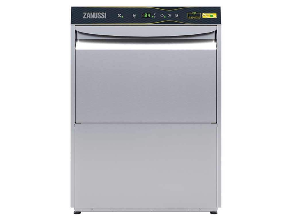 Zanussi Opvaskemaskine LS6 m/sæbedosering