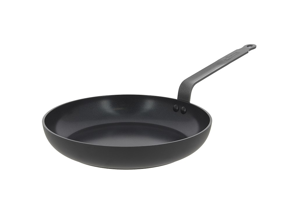 De Buyer non-stick stegepande Ø28 cm PFAS-fri
