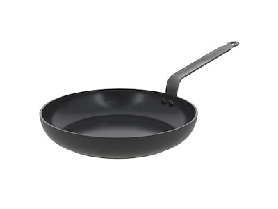 De Buyer non-stick stegepande Ø28 cm PFAS-fri