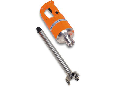 Stavblender Dynamic Combi model 410 mm 