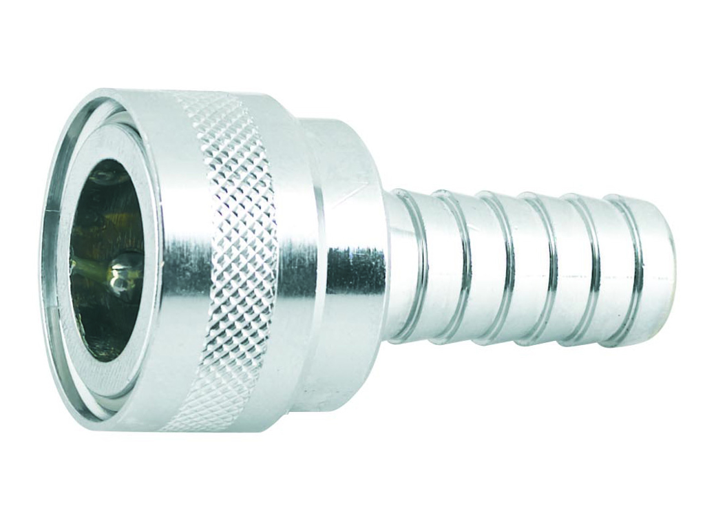 Nito koblingshus 1/2 t.3/4 sl.