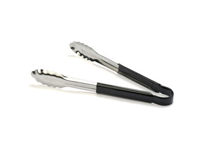 Multitang 30 cm Sort håndtag Comas 