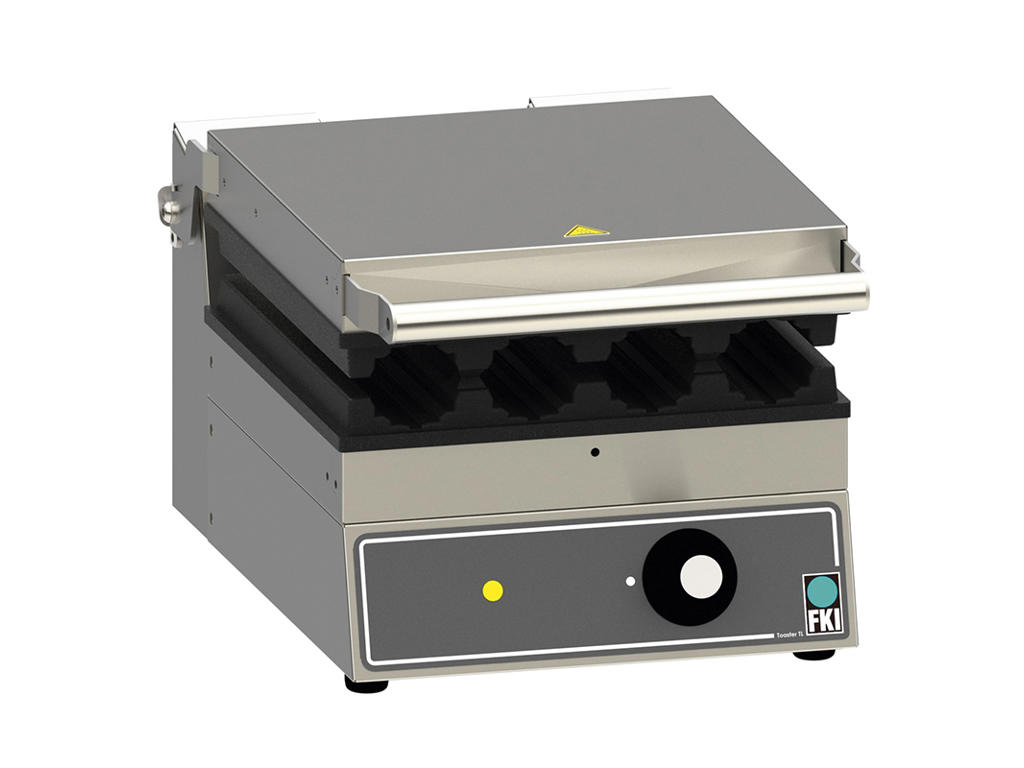 FKI Toaster TL5272 FRH