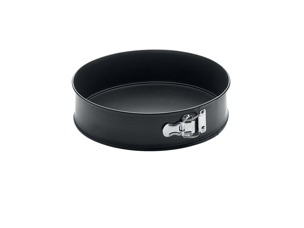 Springform non stick 26 cm.h.6,5cm Lacor