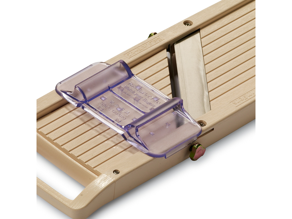 Mandolin 95 mm Japanermodel