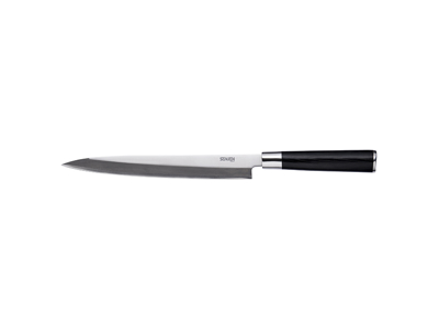 Sushikniv, Senjen Single, 24 cm