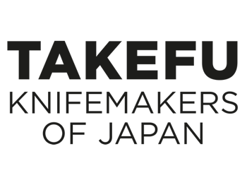 Takefu Knifemakers japanske håndsmedede kokkeknive