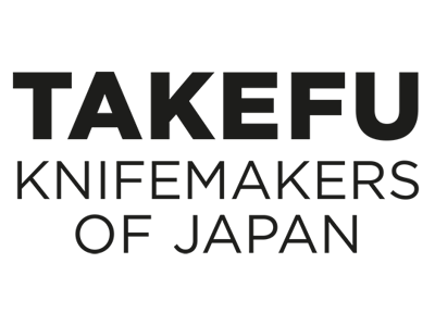 Takefu Knifemakers japanske håndsmedede kokkeknive