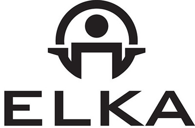 Elka professionelt arbejdstøj