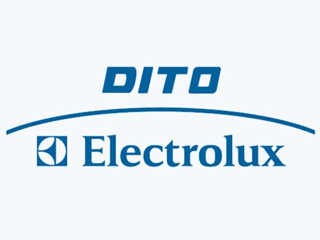 Dito-Electrolux skæreskiver og fødevareforberedelse