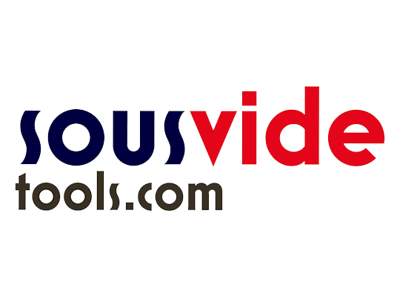 SousVideTools sous vide udstyr og vakuumpakkere