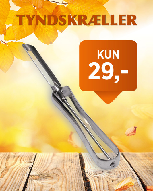 Tyndskræller