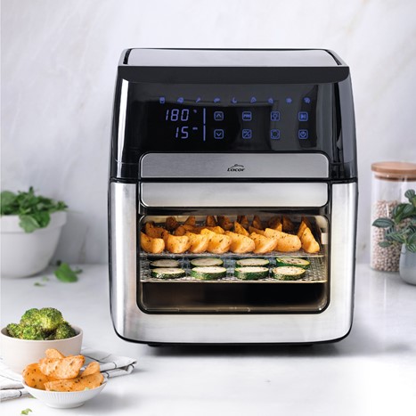 Lacor Airfryer