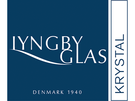 Lyngby Glas servering
