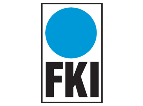 FKI fast food maskiner og udstyr