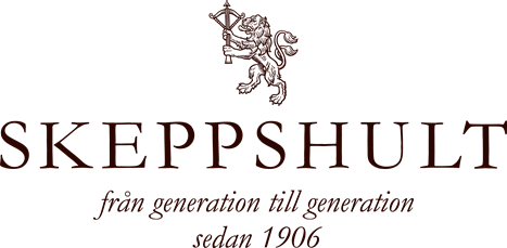 Skeppshult køkkenudstyr af støbejern