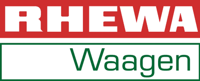 Rhewa industrielle vægte og vejeteknologi