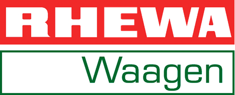 Rhewa industrielle vægte og vejeteknologi