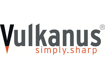 Vulkanus knivsliber