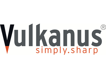 Vulkanus knivsliber