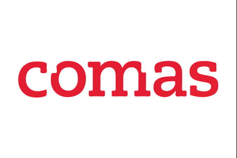 Comas køkkenudstyr, bestik og serveringsudstyr