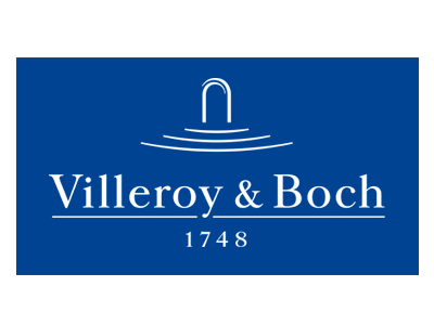 Villeroy & Boch porcelæn, glas og bestik – tysk design 1748