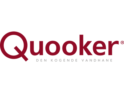 Quooker kogende vandhaner
