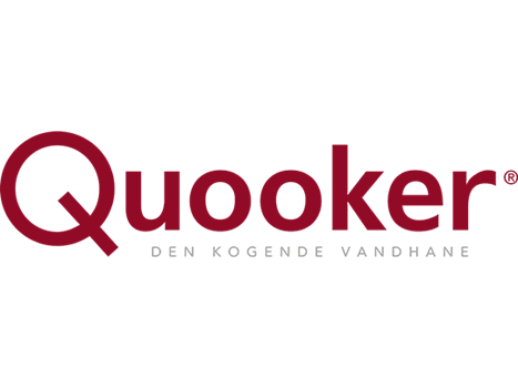 Quooker kogende vandhaner