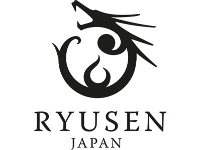Ryusen Hamono japanske køkkenknive - håndsmedet knivkunst