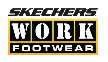 Skechers arbejdssko